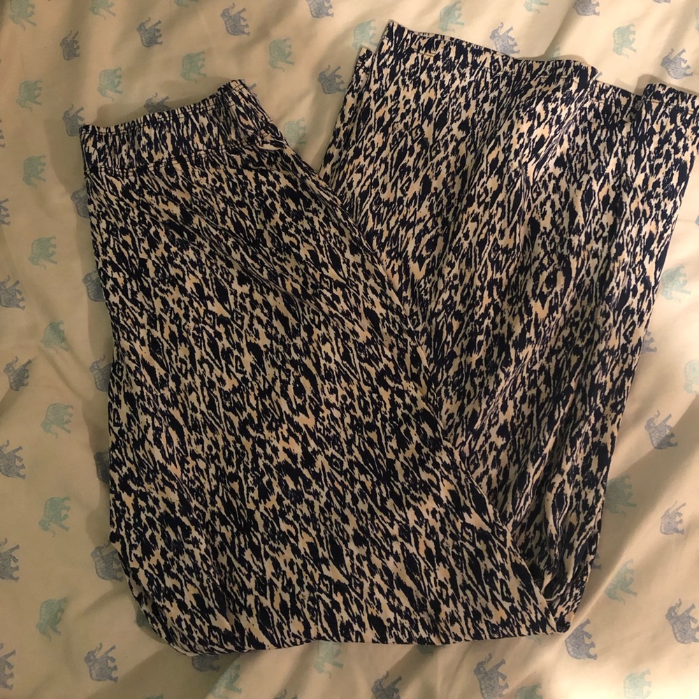 Woman’s pants